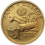 Zlatá mince Hamr v Dobřívě 1/4 Oz - /proof/