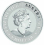 Stříbrná mince Kangaroo 1 Oz