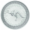 Stříbrná mince Kangaroo 1 Oz
